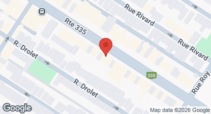 Comment se rendre à Bar Judinstrom, Le Plateau-Mont-Royal - Montr&eacute;al