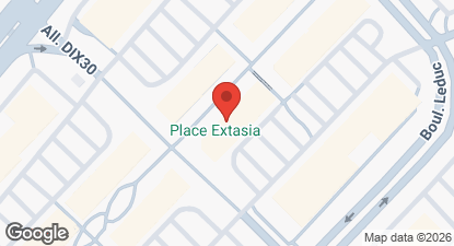 Comment se rendre à Un Vin de Folie, Brossard