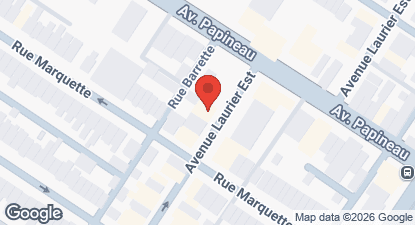 How to get to Holy Molly, Le Plateau-Mont-Royal - Montreal