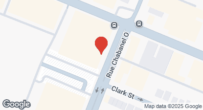 How to get to Fiore Gelato, Ahuntsic-Cartierville - Montreal