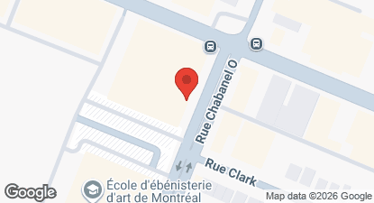 How to get to Fiore Gelato, Ahuntsic-Cartierville - Montreal