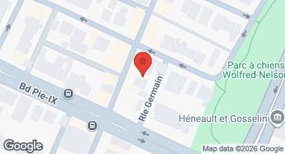 How to get to Moineau, Mercier-Hochelaga-Maisonneuve - Montreal