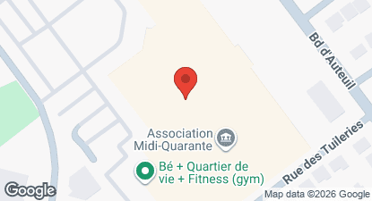 How to get to Le Doner, Duvernay - Laval