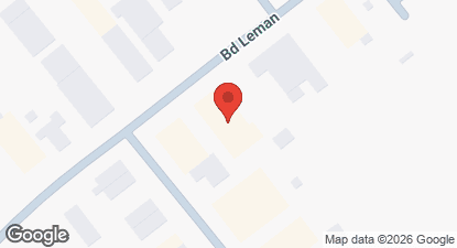 How to get to Burger Vibes, Duvernay - Laval