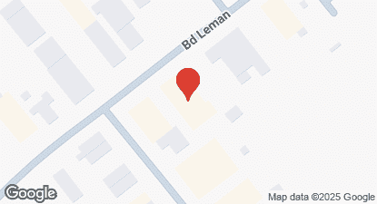 How to get to Burger Vibes, Duvernay - Laval