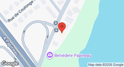 Comment se rendre à &Eacute;picerie La Hacienda, Duvernay - Laval