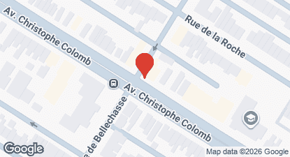 How to get to Cr&egrave;merie Patom, Rosemont-La Petite-Patrie - Montreal