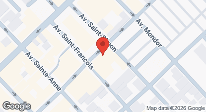 How to get to Mont Rose P&acirc;tisserie & Caf&eacute;, Saint-Hyacinthe