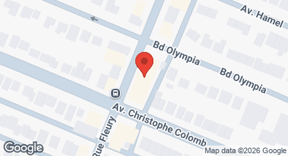 How to get to L'&Icirc;LE DU TACO, Ahuntsic-Cartierville - Montreal