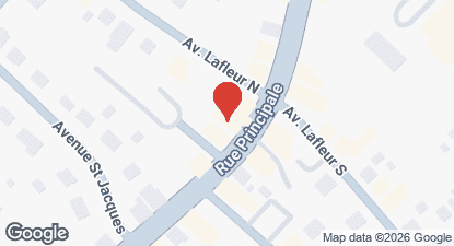 Comment se rendre à Burger et Ap&eacute;ro - Le Solstice, Saint-Sauveur