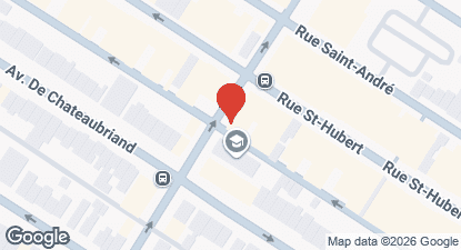 How to get to Ichi Shop & Ramen, Rosemont-La Petite-Patrie - Montreal