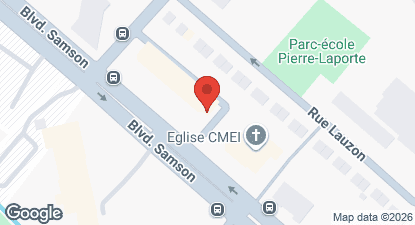 Comment se rendre à Restaurant Manger 3KA, Sainte-Doroth&eacute;e - Laval