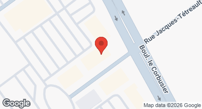 Comment se rendre à Amir, Laval-des-Rapides - Laval