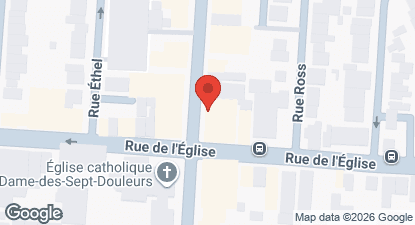 How to get to Saveurs de Shiraz, Verdun - Montreal