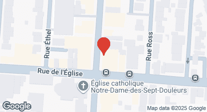 How to get to Saveurs de Shiraz, Verdun - Montreal