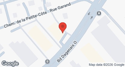 Comment se rendre à St-Viateur Bagel, Sainte-Rose - Laval