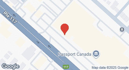 Comment se rendre à GUNAYDIN, Ville Saint-Laurent - Montr&eacute;al