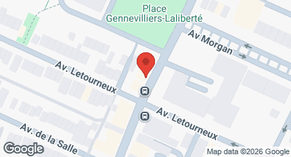 Comment se rendre à Cochon Grec, Mercier-Hochelaga-Maisonneuve - Montr&eacute;al