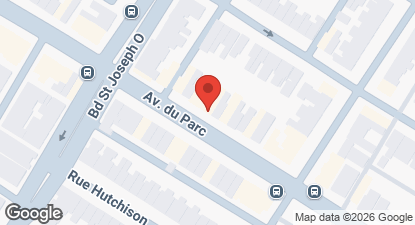 Comment se rendre à K&eacute;ra, Mile-End - Montr&eacute;al