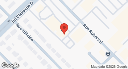 Comment se rendre à Tutti Frutti D&eacute;jeuner, Saint-Bruno-de-Montarville