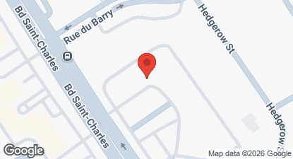 How to get to Tutti Frutti D&eacute;jeuners, Kirkland