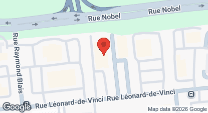 How to get to Saveurs de Masala, Sainte-Julie