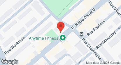 Comment se rendre à Badin, Petite-Bourgogne - Montr&eacute;al