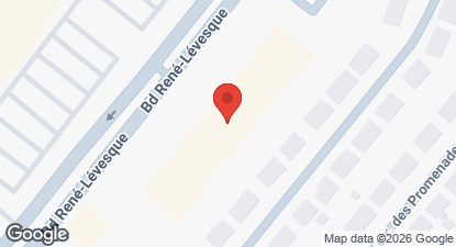 How to get to Cora D&eacute;jeuners et d&icirc;ners, Drummondville