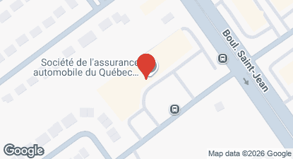 Comment se rendre à Restaurant Zaytouni, Pointe-Claire