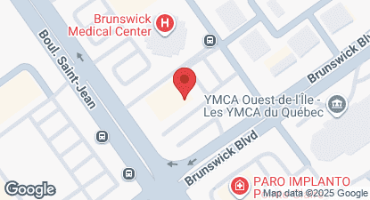 Comment se rendre à MONO, Pointe-Claire