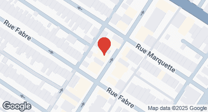 Comment se rendre à El Gato Rojo Mtl, Le Plateau-Mont-Royal - Montr&eacute;al