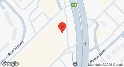 How to get to Cora D&eacute;jeuners et d&icirc;ners, Greenfield Park