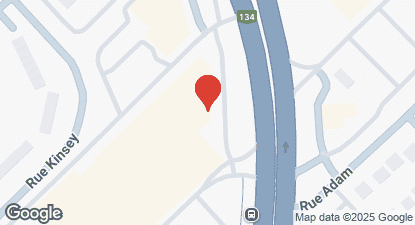 Comment se rendre à Cora D&eacute;jeuners et d&icirc;ners, Greenfield Park