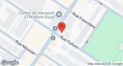 Comment se rendre à Restaurant Linju, Le Plateau-Mont-Royal - Montr&eacute;al