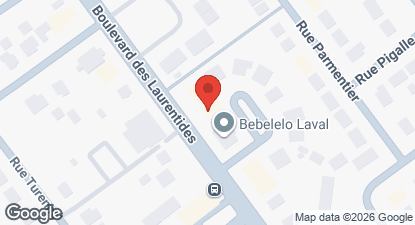 Comment se rendre à Caf&eacute; Sumaq, Auteuil - Laval