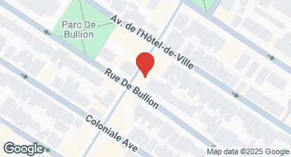 Comment se rendre à Cafe Tere, Le Plateau-Mont-Royal - Montr&eacute;al