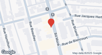 How to get to GaGa Glace, Ville-&Eacute;mard - Montreal