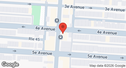 How to get to Kahwa Café, Verdun - Montreal