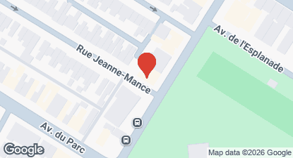 Comment se rendre à Taco's Express, Le Plateau-Mont-Royal - Montr&eacute;al