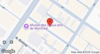 How to get to Taco's Express, Downtown - Montreal