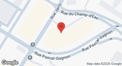 Comment se rendre à Vita Smoothie Bar, Anjou-St-L&eacute;onard - Montr&eacute;al