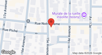 Comment se rendre à Monsieur Mi, Lachine - Montr&eacute;al