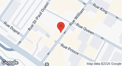 How to get to Bayrut Restaurant, Old Montreal - Montreal