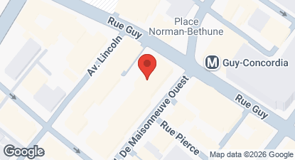 Comment se rendre à Champion D&ouml;ner, Centre-ville - Montr&eacute;al