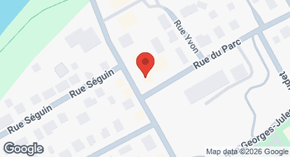 Comment se rendre à La Posta Caf&eacute; Bistro, Coteau du lac