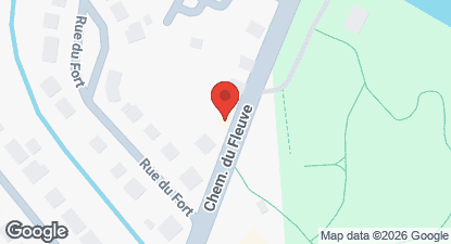 Comment se rendre à Cr&egrave;me et Cie, Coteau du lac