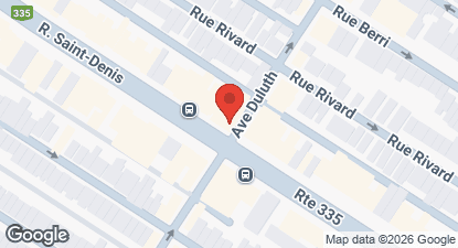 How to get to Tacos Lakalaka, Le Plateau-Mont-Royal - Montreal