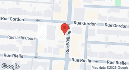 How to get to I AM PHO, Verdun - Montreal