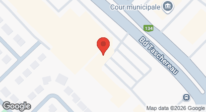 Comment se rendre à B12 Burger, Greenfield Park