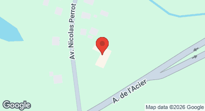 How to get to Pub au Cochon Fum&eacute;, B&eacute;cancour